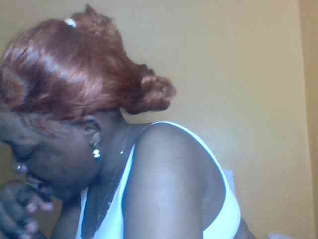 Prettyblackgal