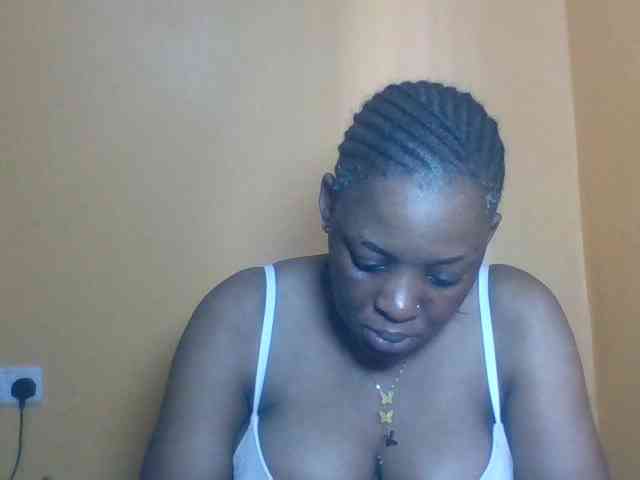 Prettyblackgal