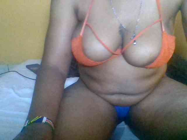 Prettyblackgal