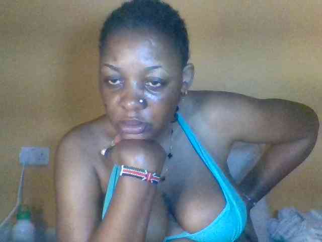 Prettyblackgal