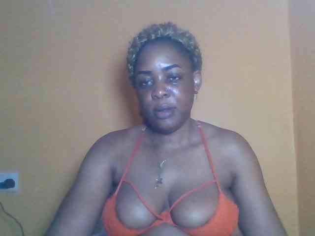 Prettyblackgal