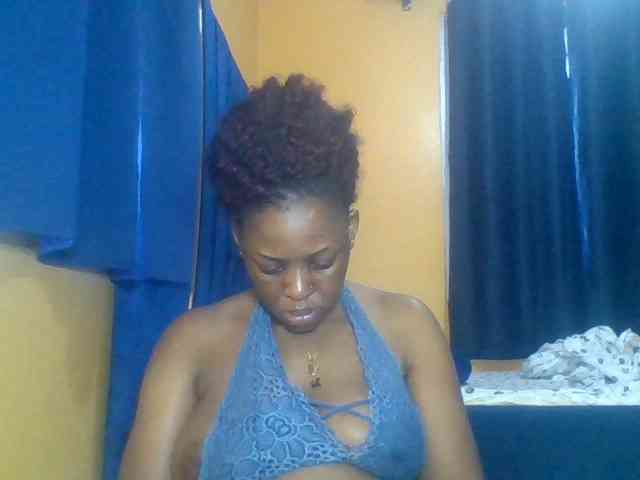 Prettyblackgal