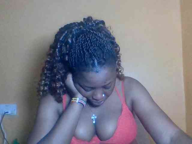 Prettyblackgal