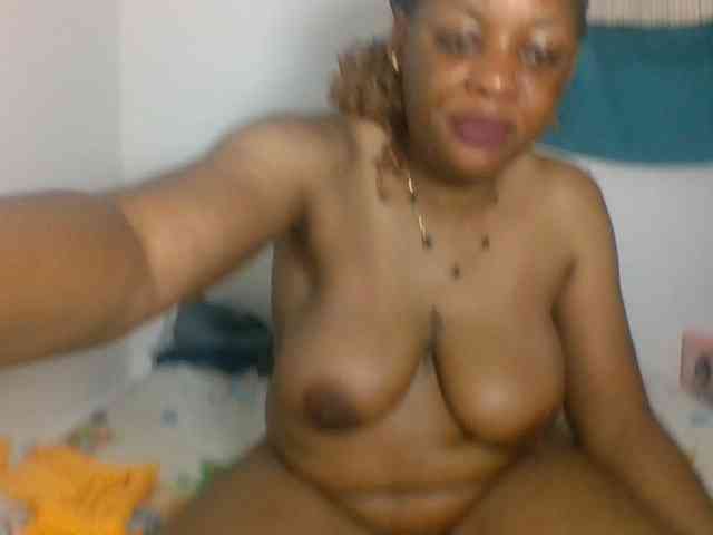 Prettyblackgal