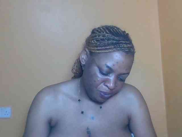 Prettyblackgal