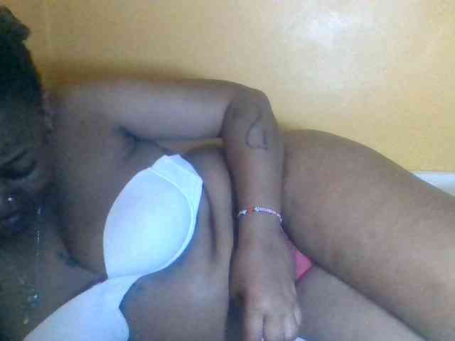 Prettyblackgal Sex Cam Show