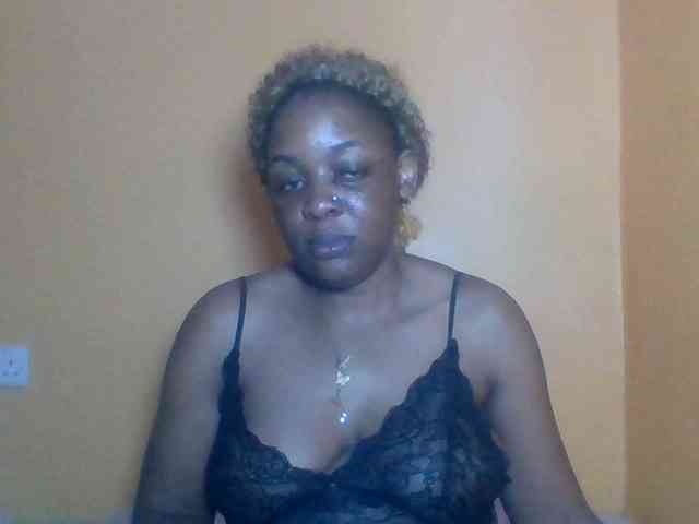 Prettyblackgal
