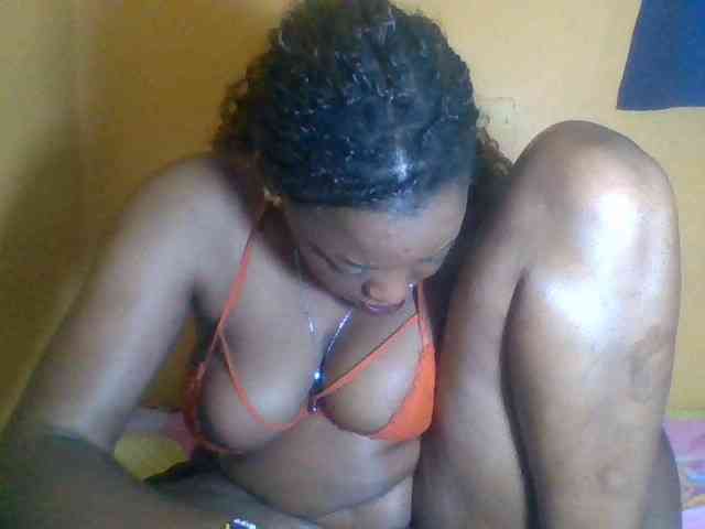 Prettyblackgal Prettyblackgal