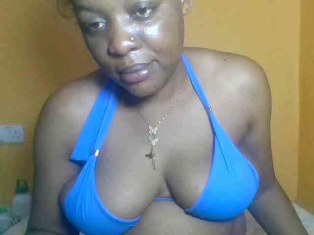 Prettyblackgal webcam