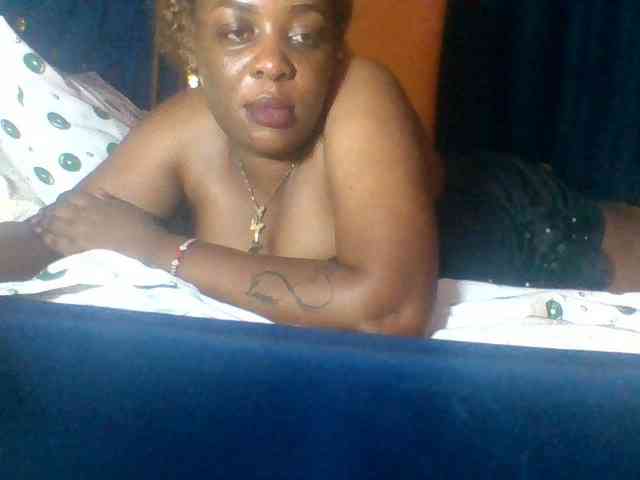 Prettyblackgal