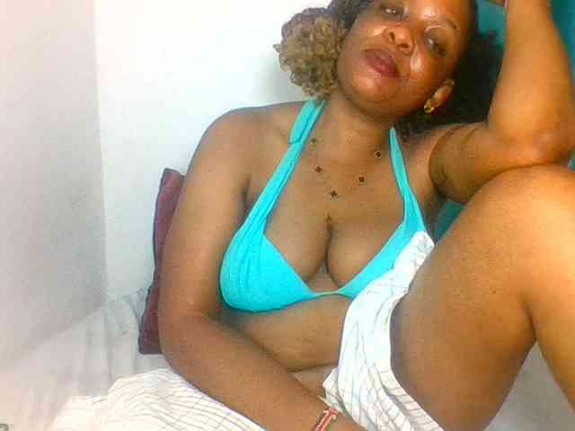 Prettyblackgal
