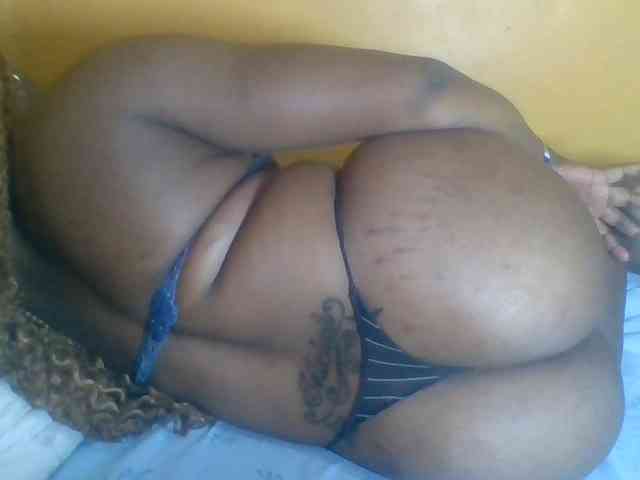 Prettyblackgal