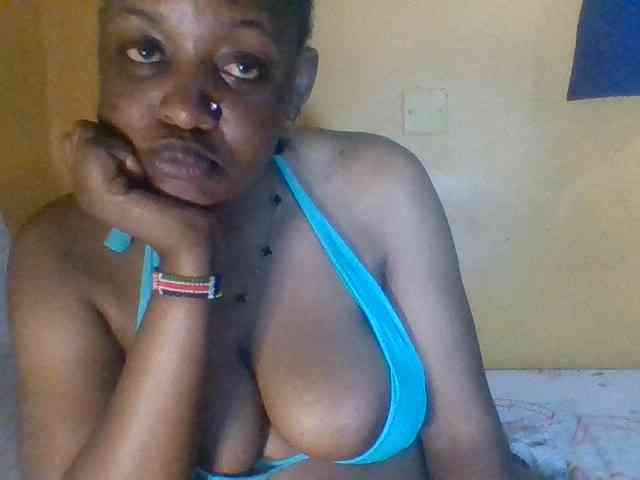Prettyblackgal