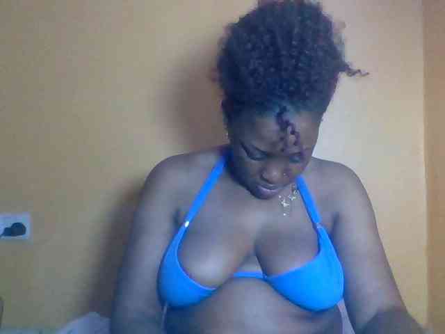 Prettyblackgal