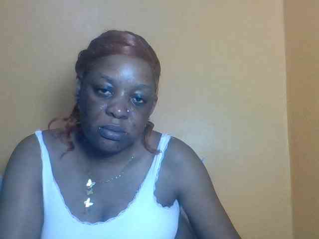Prettyblackgal