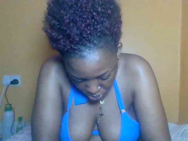 Prettyblackgal