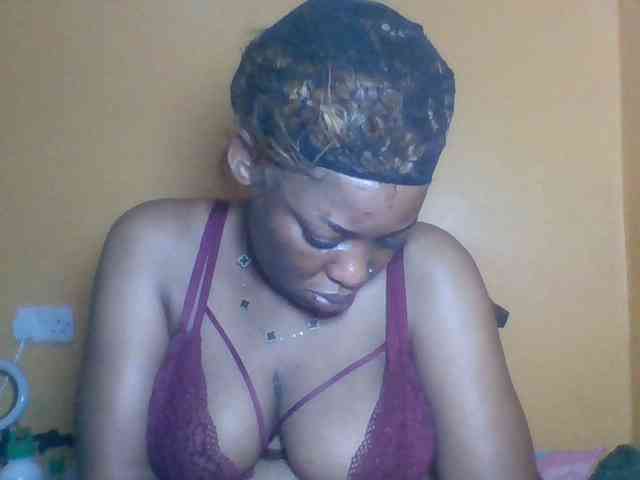 Prettyblackgal
