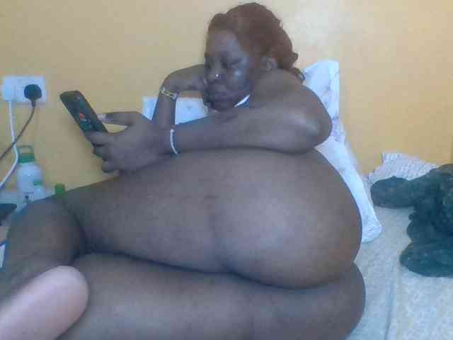 Prettyblackgal