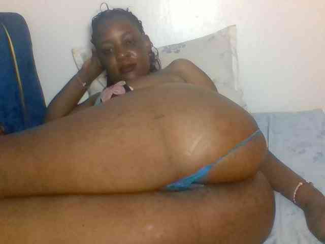 Prettyblackgal Live Webcam on BongaCams