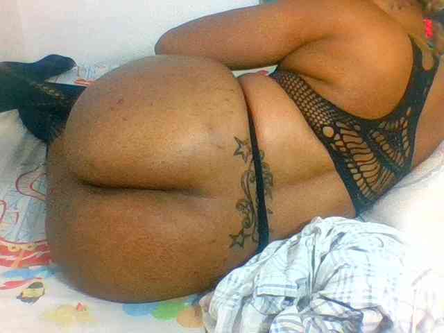 Prettyblackgal