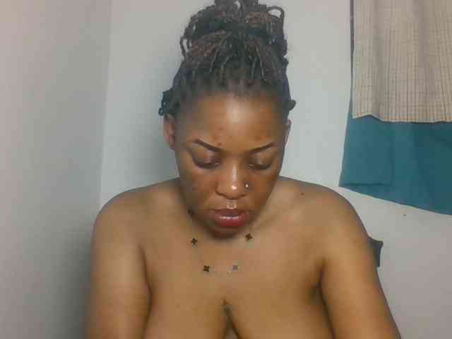 Prettyblackgal Prettyblackgal