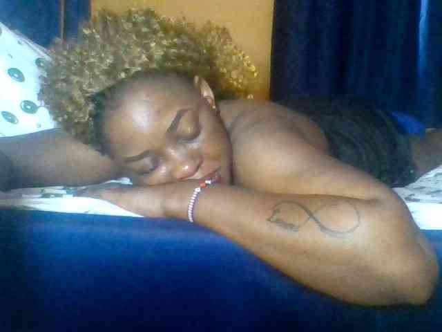Prettyblackgal