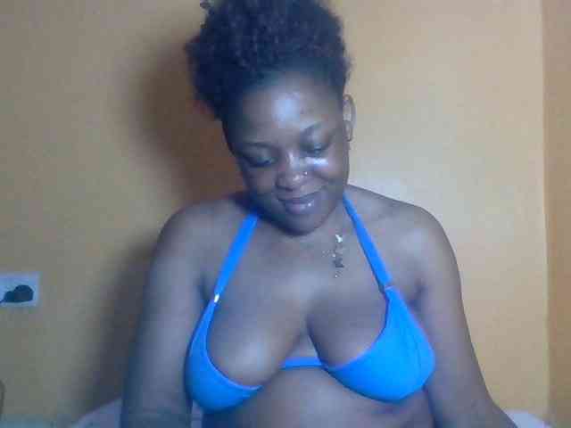 Prettyblackgal