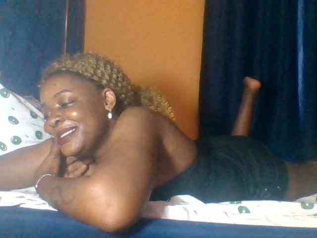 Prettyblackgal Prettyblackgal