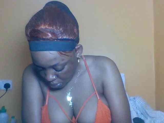 Prettyblackgal