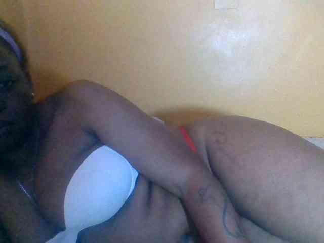 Prettyblackgal