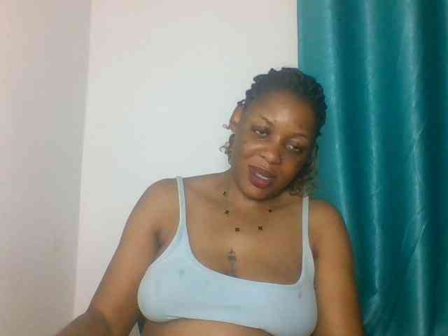 Prettyblackgal