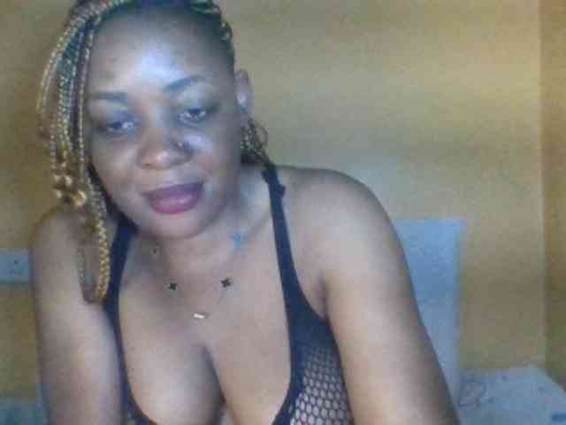Prettyblackgal