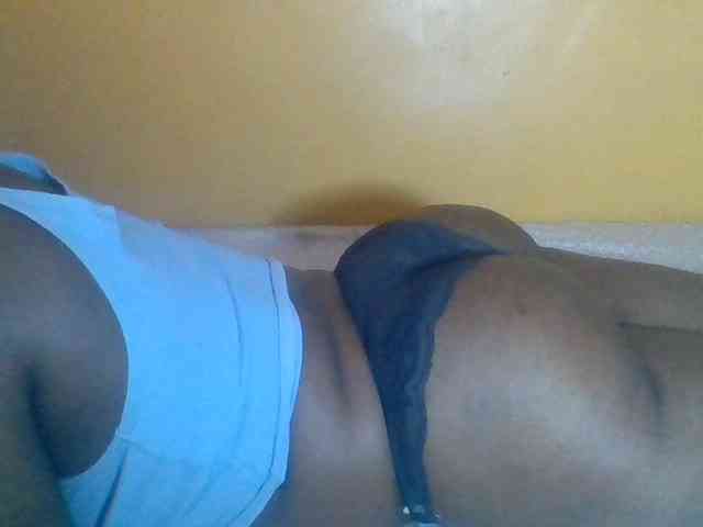 Prettyblackgal Prettyblackgal
