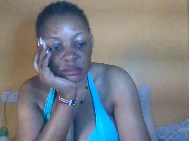 Prettyblackgal Prettyblackgal