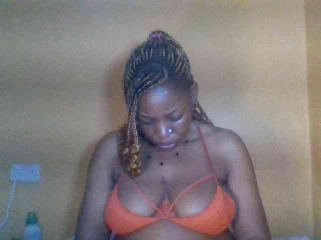 Prettyblackgal