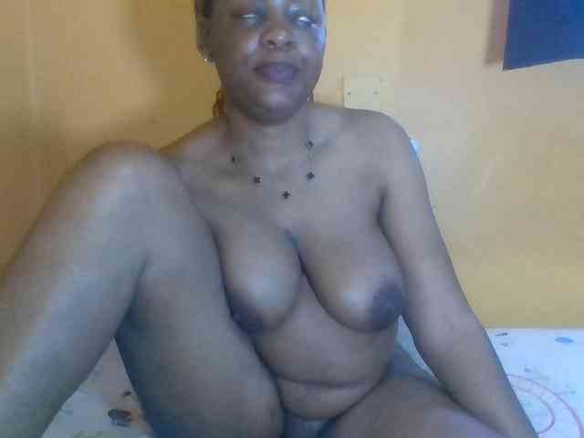Prettyblackgal