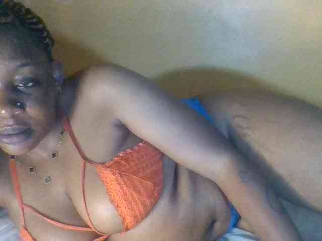 Prettyblackgal