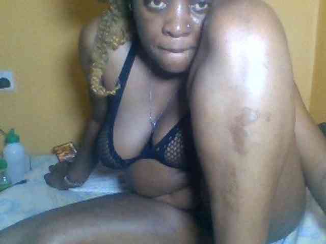 Prettyblackgal Prettyblackgal