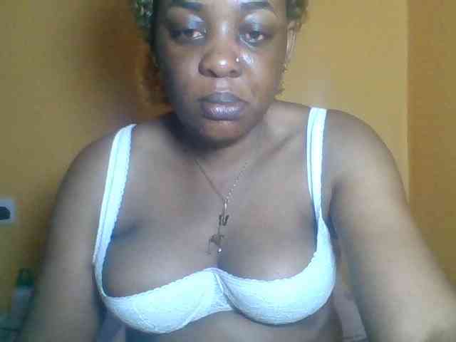 Prettyblackgal Prettyblackgal