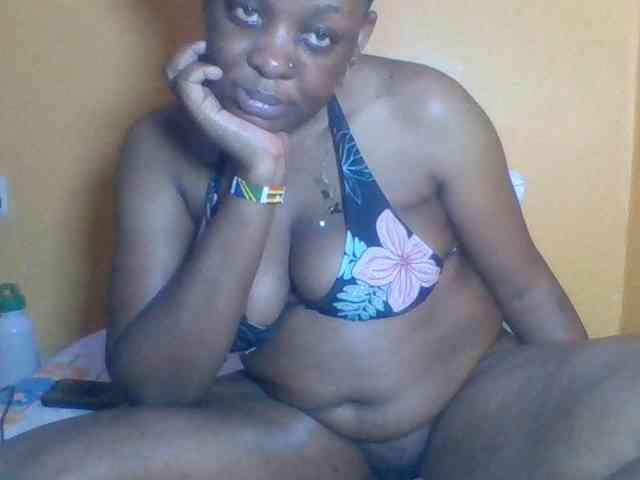 Prettyblackgal