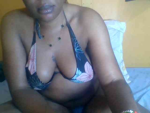 Prettyblackgal Prettyblackgal