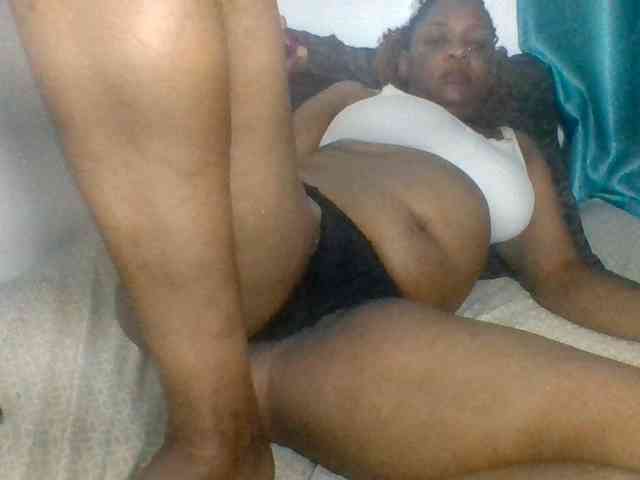 Prettyblackgal