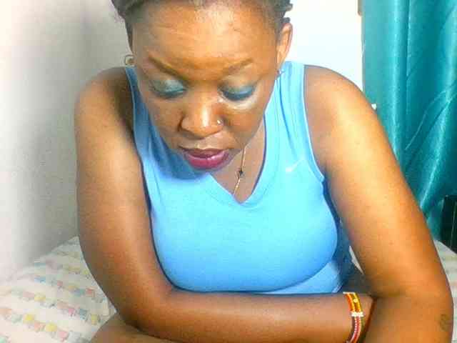 Prettyblackgal