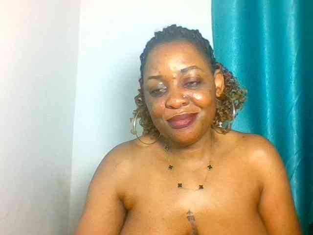 Prettyblackgal