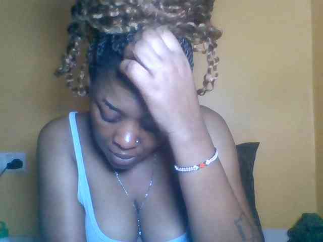 Prettyblackgal Prettyblackgal