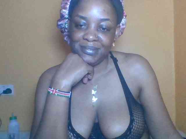 Prettyblackgal