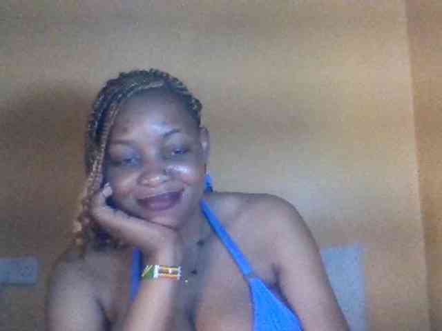 Prettyblackgal