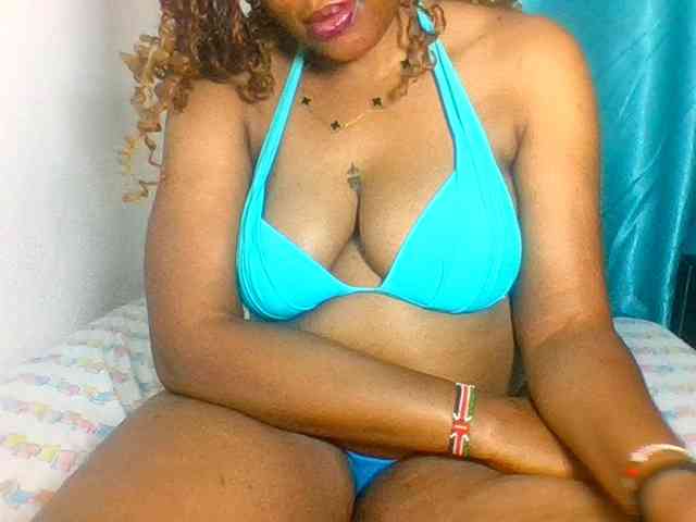 Prettyblackgal
