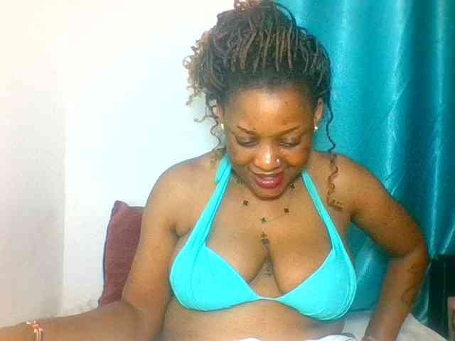 Prettyblackgal