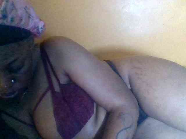 Prettyblackgal